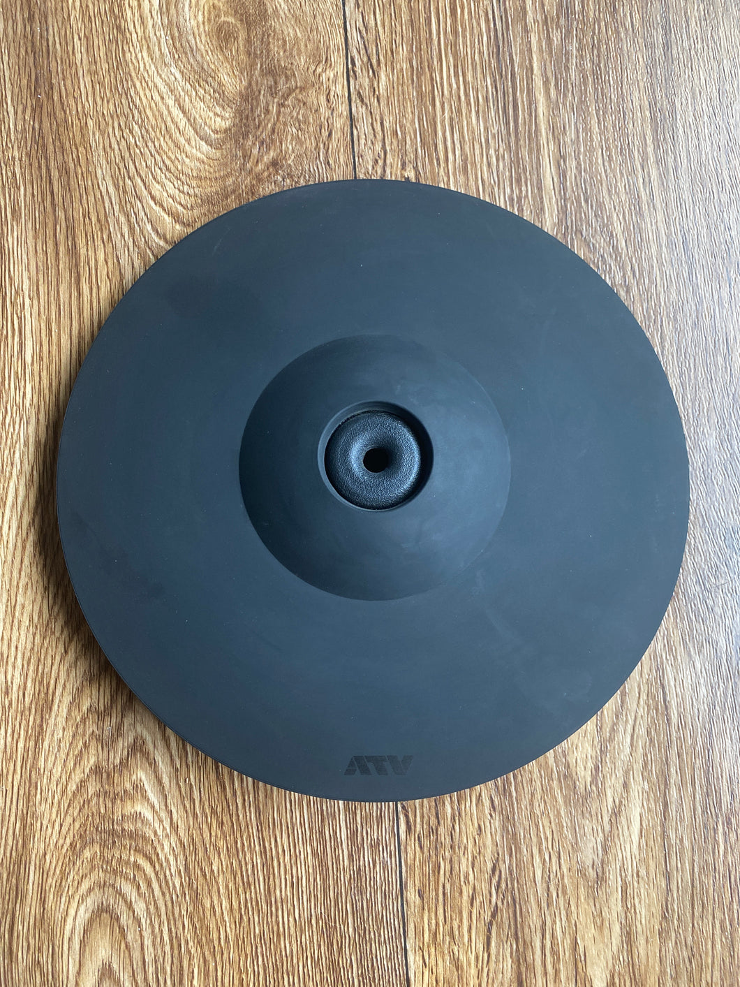 ATV aD-C10 Splash Cymbal Used #0508