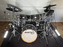 Load image into Gallery viewer, drum-tec diabolo 3 Five Shell Set Stage- Carbon (Demo Model)

