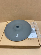 Load image into Gallery viewer, Efnote EFD-C14 Electronic Crash Cymbal - Used #2169
