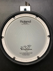Roland PDX-8 Electronic Drum Pad - Used 9405