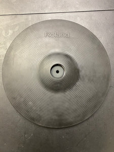 Roland CY-13R Electronic Ride Cymbal - Used 8589