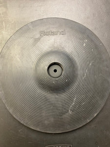 Roland CY-13R Electronic Ride Cymbal - Used 4577