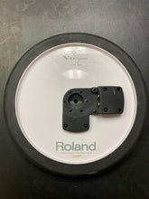 Load image into Gallery viewer, Roland CY-13R Electronic Ride Cymbal - Used 4577
