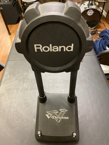 Roland KD-9 Electronic Kick Tower - Used 3683