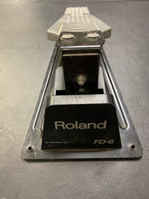 Load image into Gallery viewer, Roland FD-6 Electronic Hi Hat Controller - Used 1816
