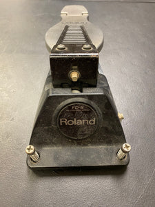 Roland FD-8 Electronic Hi Hat Controller - Used 0537