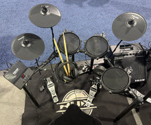 Load image into Gallery viewer, NUX DM-110 Electronic Drum Kit
