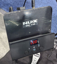 Load image into Gallery viewer, NUX DM-110 Electronic Drum Kit
