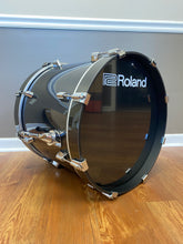 Load image into Gallery viewer, Roland KD-200-MS Electronic Kick Drum USED - #1314

