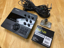 Load image into Gallery viewer, Roland TD-27 module used
