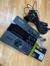 Load image into Gallery viewer, Roland TD-27 module used
