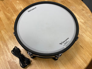 Roland PD-140DS Digital Drum Pad - USED#5610