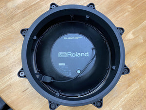 Roland PD-140DS Digital Drum Pad - USED#5610