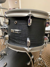 Load image into Gallery viewer, NAMM 23&#39; Efnote 5X Electronic Drum Kit - Demo
