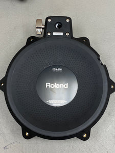 Roland PDX-100 Electronic Drum Pad - USED#7830