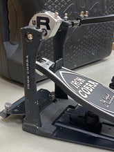 Load image into Gallery viewer, Iron Cobra 900 Power Glide Double Kick Pedal - USED

