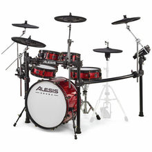 Load image into Gallery viewer, Alesis Strike Pro Special Edition Electronic Drum Kit
