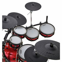 Load image into Gallery viewer, Alesis Strike Pro Special Edition Electronic Drum Kit
