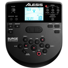 Load image into Gallery viewer, Alesis Surge Electronic Drum Kit
