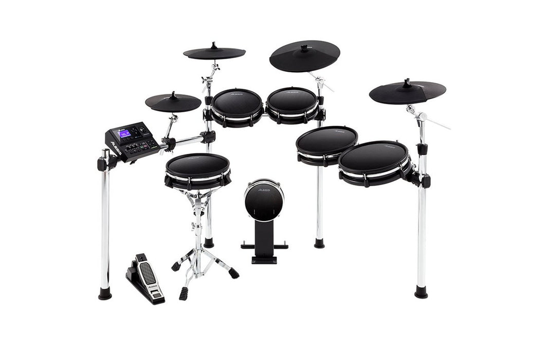 Alesis DM10 MKII Electronic Drum Kit