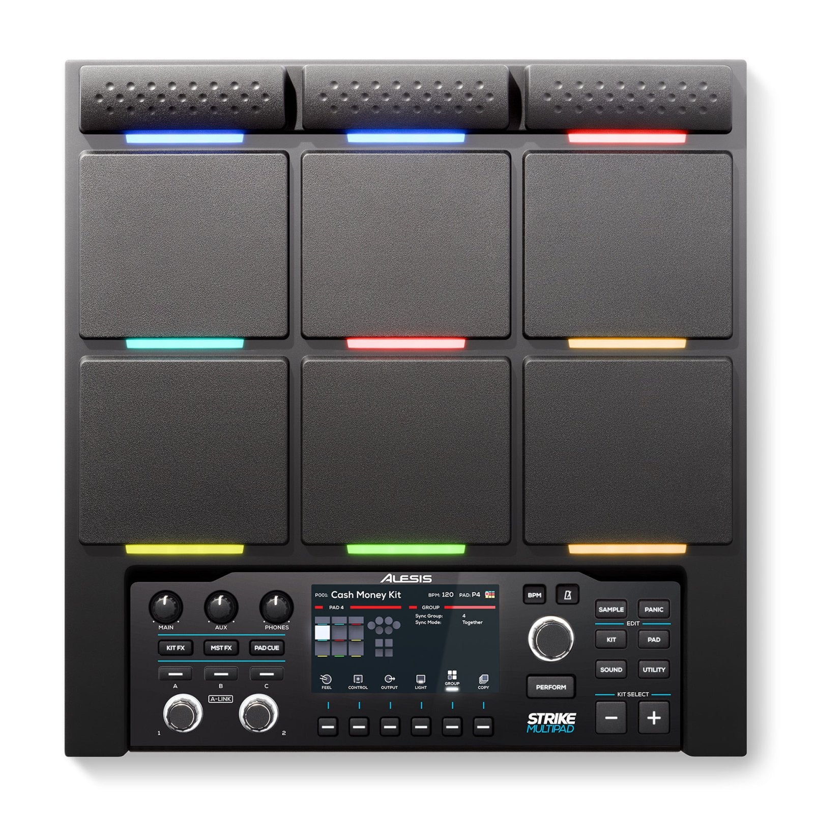 Alesis Strike Multipad