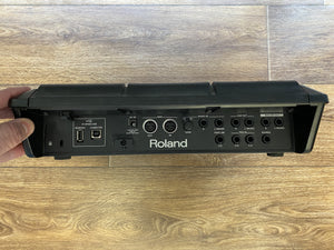 Roland SPD-SX Used Excellent Condition #5641