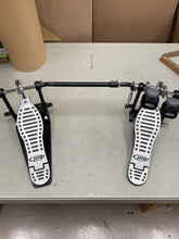 Load image into Gallery viewer, PDP 400 Series Double Kick Pedal - USED#1610
