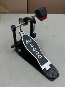 Drum Workshop DWCP2000 Kick Pedal - USED#1903