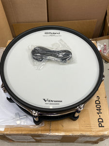Roland PD-140DS Digital Snare Pad - USED#4708 *MINT*