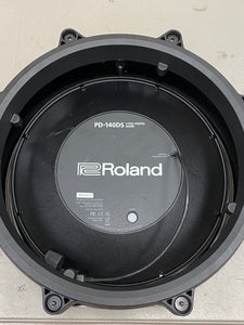 Roland PD-140DS Digital Drum Pad - USED#8279
