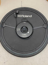 Load image into Gallery viewer, Roland CY-18DR Digital Ride Pad - USED#8237
