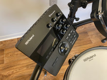 Load image into Gallery viewer, Roland TD27KV2 Electronic Drum Kit with Tama Double Pedal &amp; HH Stand (Used) - #U4996
