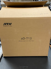 Load image into Gallery viewer, ATV aD-T13 Electronic Floor Tom - USED#0208
