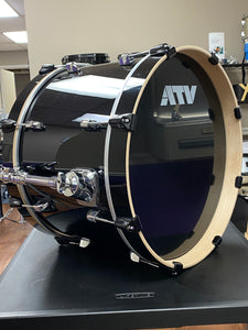 ATV aD-K18 Electronic Kick Drum - USED#0208