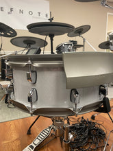 Load image into Gallery viewer, Efnote 7 Electronic Drum Kit w/ Extra 2 18&quot; Cymbals and 13&quot; Floor Tom - USED#0330
