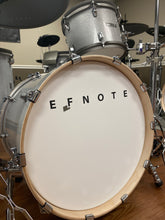 Load image into Gallery viewer, Efnote 7 Electronic Drum Kit w/ Extra 2 18&quot; Cymbals and 13&quot; Floor Tom - USED#0330
