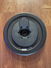Load image into Gallery viewer, ATV AD-C10 10&quot; Splash Cymbal Used #0510
