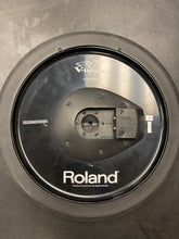 Load image into Gallery viewer, Roland CY-15R Electronic Cymbal Pad - USED#8004
