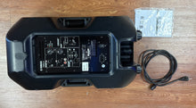 Load image into Gallery viewer, Yamaha DBR12 Powered Speaker Used - Mint Condition w/ Box
