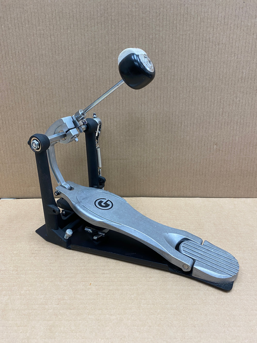Gibraltar 6711DD Direct Drive Kick Pedal - USED#0001