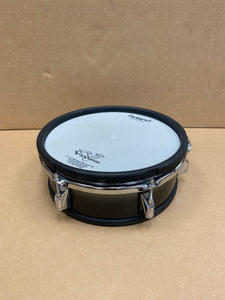 Roland PD-105 Electronic Snare/Tom Pad - USED#0631