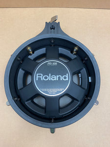 Roland PD-105 Electronic Snare/Tom Pad - USED#0631