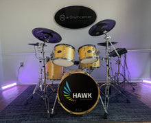 Load image into Gallery viewer, Hawk USA Natural Maple 5pc Kit # 3
