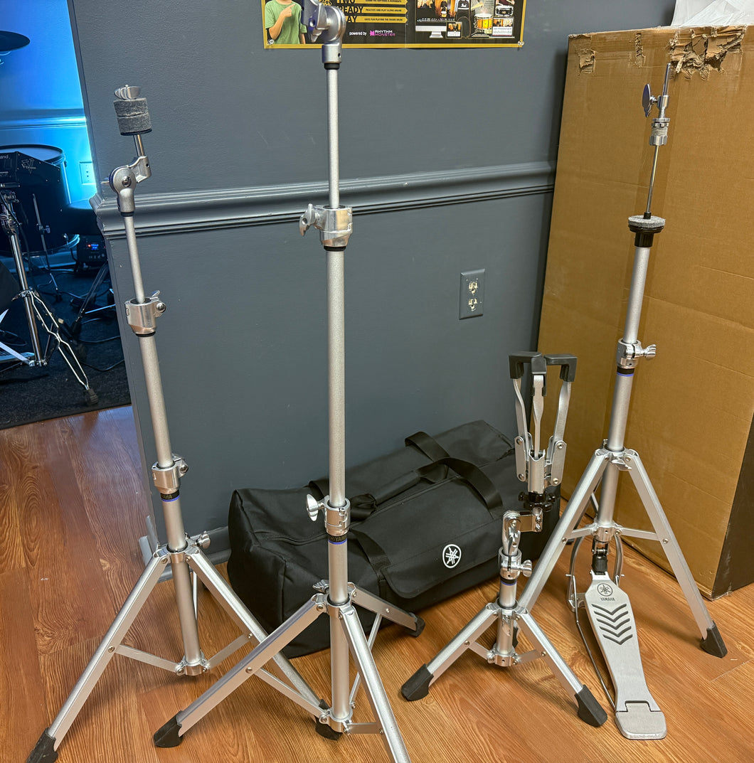 Yamaha HW-3 Hardware Pack - Used