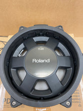 Load image into Gallery viewer, Roland PD-128S-BC Electronic Snare Pad - USED#1705
