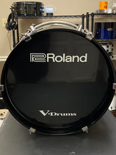 Load image into Gallery viewer, Roland KD-180 Electronic Kick Drum - USED#4236
