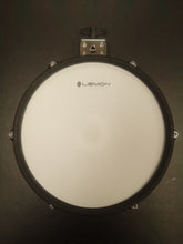 Load image into Gallery viewer, Lemon 10&quot; Mesh Tom Electronic Drum Pad - Used
