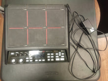Load image into Gallery viewer, Roland SPD-SX Sampling Pad - Used #8424

