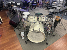 Load image into Gallery viewer, Roland VAD716 White - Open Box/Demo
