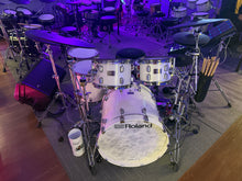 Load image into Gallery viewer, Roland VAD716 White - Open Box/Demo
